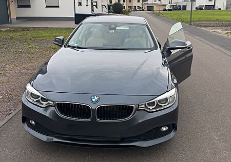 BMW 420i 420 Gran Coupé Gran Coupé -