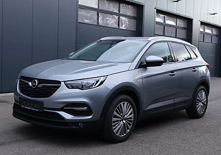 Opel Grandland X Grandland (X) Design-Paket AHK
