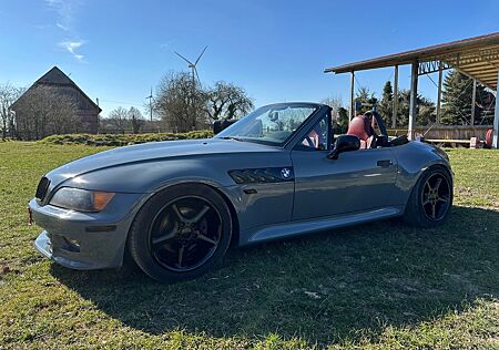 BMW Z3 Roadster 2.8 -