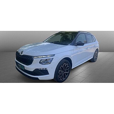 Skoda Kamiq leasen