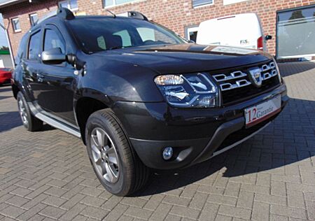 Dacia Duster I Prestige 4x2*Leder*SHZ