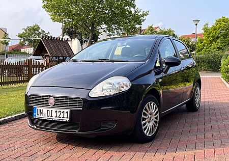Fiat Grande Punto 1.4 8V