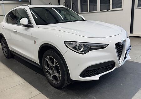 Alfa Romeo Stelvio *Super*Q4*TOP AUSSTATTUNG*