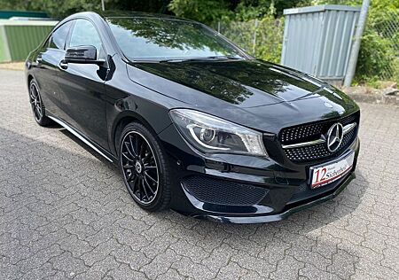 Mercedes-Benz CLA 200 CLA -Klasse AMG LINE