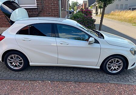 Mercedes-Benz 200 gebraucht kaufen Mercedes-Benz 200 A