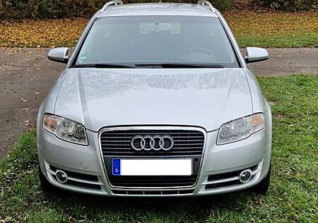 Audi A4 2.0 TDI (DPF) multitronic Avant