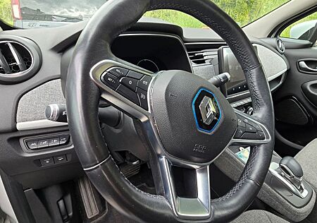 Renault ZOE Life R110/Z.E. 50 Batteriemiete Life