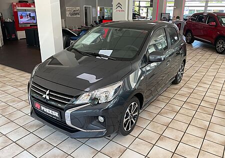 Mitsubishi Space Star Select+ Tageszulassung mit Automatik