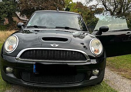 Mini Cooper S Cabrio Cooper S