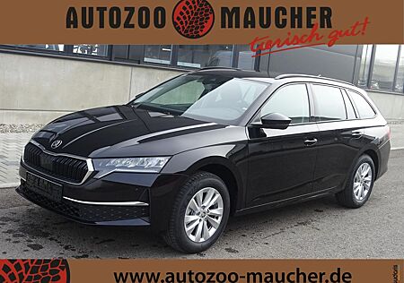 Skoda Octavia Combi 1.5 TSI ACT Selection/Kamera/AHK