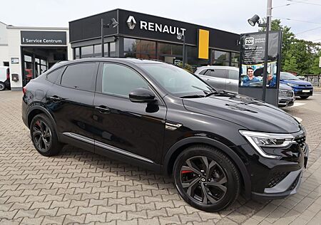 Renault Arkana 1.3 TCe 140 R.S. Line (EURO 6d)