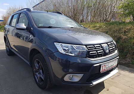 Dacia Logan MCV II Kombi Stepway Celebration/2.Hand