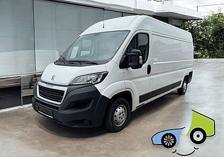 Peugeot Boxer Kasten 335 L3H2/Tot-Wink./Tempomat/Webasto