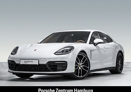 Porsche Panamera 4S E-Hybrid Sportabgas PDLS BOSE 21-Zol