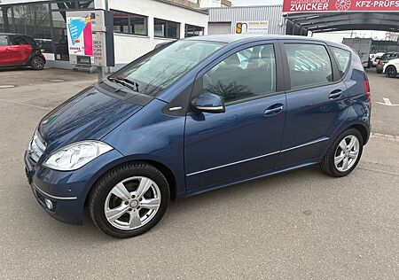 Mercedes-Benz A 160 Avantgarde