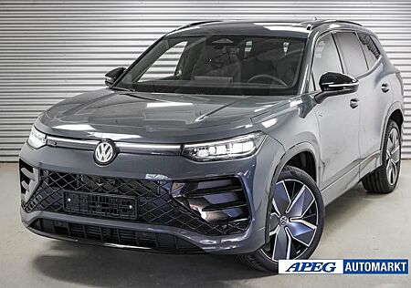 VW Tayron Volkswagen 2,0 TDI DSG 4Motion R-Line - LAGER