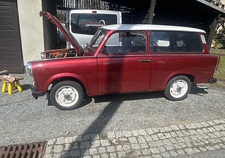 Trabant 601