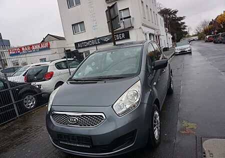 Kia Venga Attract