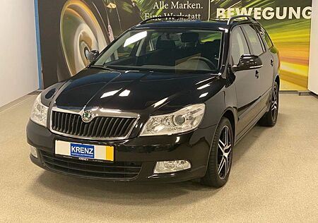 Skoda Octavia Combi 1.9 TDI DPF Ambiente+KLIMA+PDC+17"