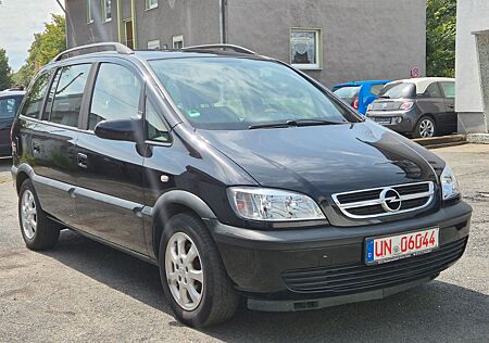 Opel Zafira 1.6 16V Comfort