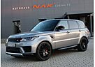 Land Rover Range Rover Sport HSE Meridian Panorama LED 21''