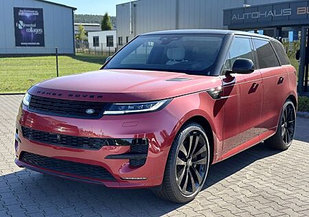 Land Rover Range Rover Sport P530 4.4 V8 First Edition