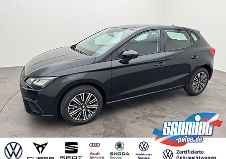 Seat Ibiza 1.0 TSI Style Edition KlimaKomfort AssisM