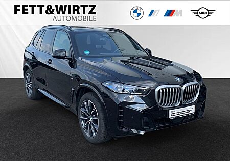 BMW X5 xDrive30d M Sport|Head-Up|ParkingAssistant+