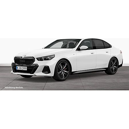 BMW 520 leasen