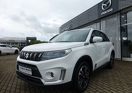 Suzuki Vitara 1.4 BOOSTERJET Hybrid Comfort+ 4x4 Auto