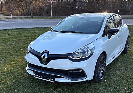 Renault Clio IV Sport R.S