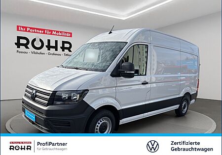 VW Crafter Volkswagen 35 Kasten HD (Garantie