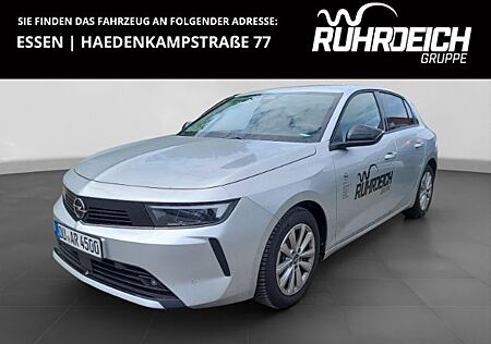 Opel Astra L Enjoy 1.2 LED SHZ LHZ PDC KAMERA ACC CAR