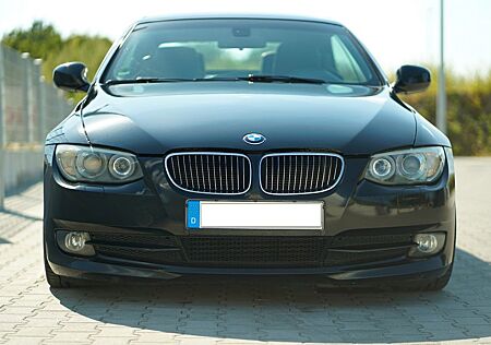 BMW 330d Cabrio - Facelift