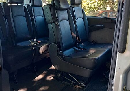 Mercedes-Benz Viano 2.0 CDI AMBIENTE kompakt AMBIENTE