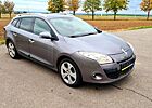 Renault Megane Grandtour TCE 130 Tempomat, Klima, AHK