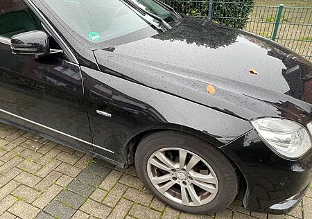 Mercedes-Benz E 200 Diesel Automatik 2010 (nur anrufen)