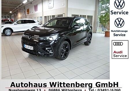 VW Tiguan Volkswagen 2.0 TDI/DSG*4M*R-LINE*MATRIX*AZV*STDHZG*K