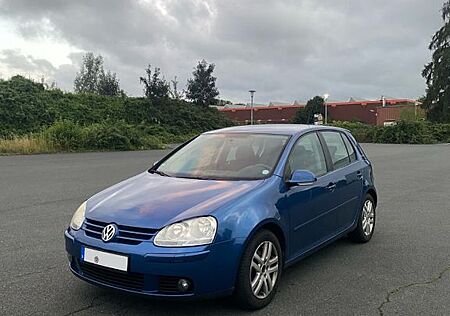 VW Golf Volkswagen 1.6 Tour