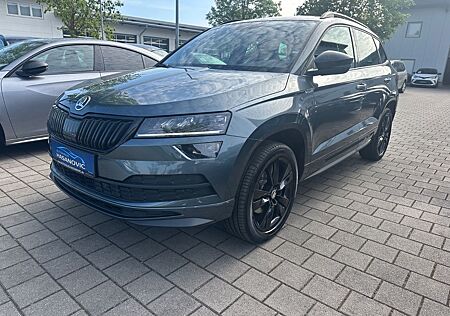 Skoda Karoq Sportline
