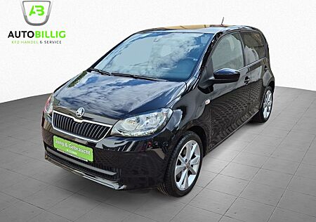 Skoda Citigo 1.0 SHZG|Klima|PDC|Alu