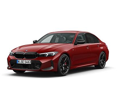 BMW 330i Automatic M SPORT PRO AHK Adaptiv LED Harma
