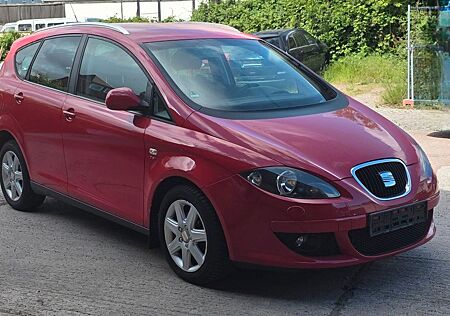 Seat Altea 1.8 TSI XL 1.8TSI ,Klima,Shz,TÜV 08/27