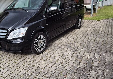 Mercedes-Benz Viano 3.0 CDI AMBIENTE