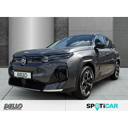 Citroën C5 Aircross leasen