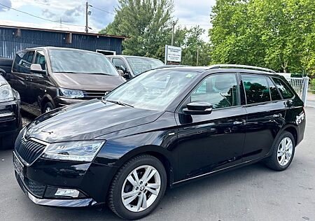 Skoda Fabia Combi Ambition KLIMA/PANO/R-CAM/ASISTENT+