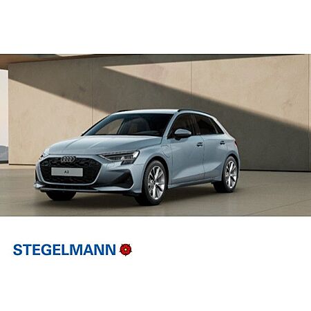 Audi A3 leasen