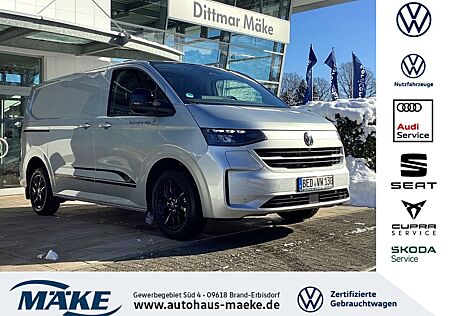VW Volkswagen Transporter Kasten Edition BEV V-AHZV ACC NAV LE