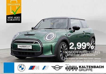 Mini Cooper SE Classic Trim LED SITZHEIZUNG PDC KLIMA