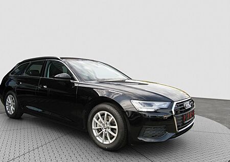 Audi A6 Avant 40 TDI LED NAVI ACC VOLLD-KOMB PDC 1HD